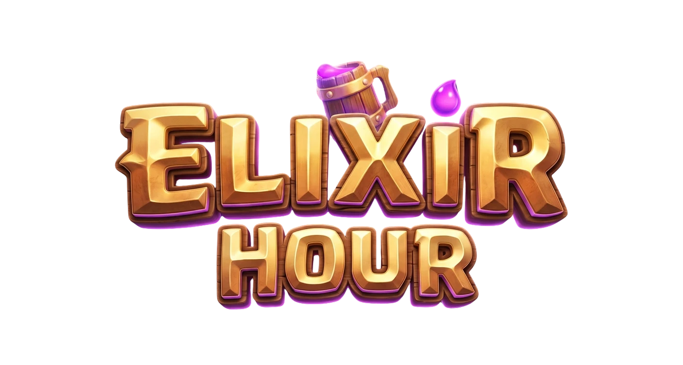 Elixir Hour